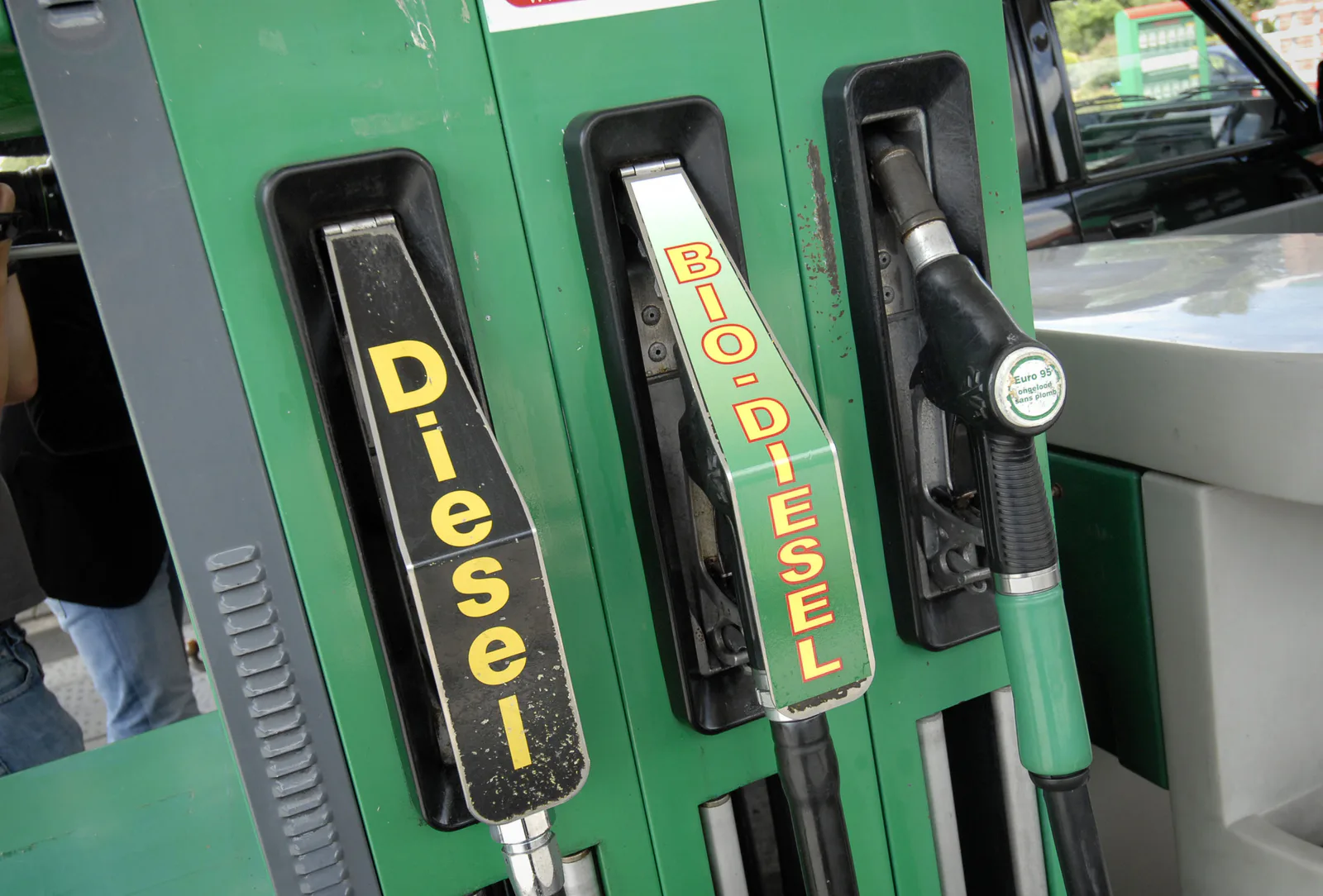 Robert Hoetink (ANP)