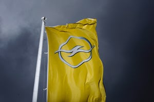 Redding Opel laat op zich wachten