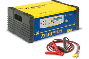 Inverter-acculader van Gys