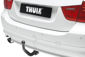 Thule leidt garagehouders op tot trekhaakspecialisten