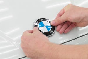 BMW overweegt bouwen auto's bij NedCar