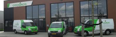 Otogros zoekt aansluiting bij AD Benelux