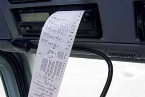 De tachograaf moet vanaf 1 januari 2016 ook gecontroleerd worden bij APK 2