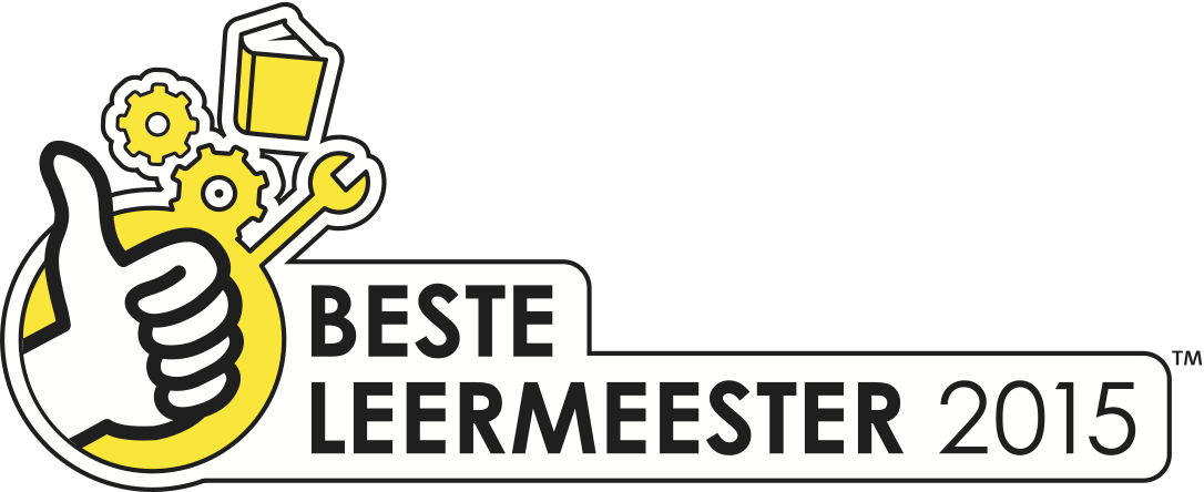 Berry Kleverwal van Autohuis Eickhof won in 2014. Wie volgt hem op als ‘Beste Leermeester’?  