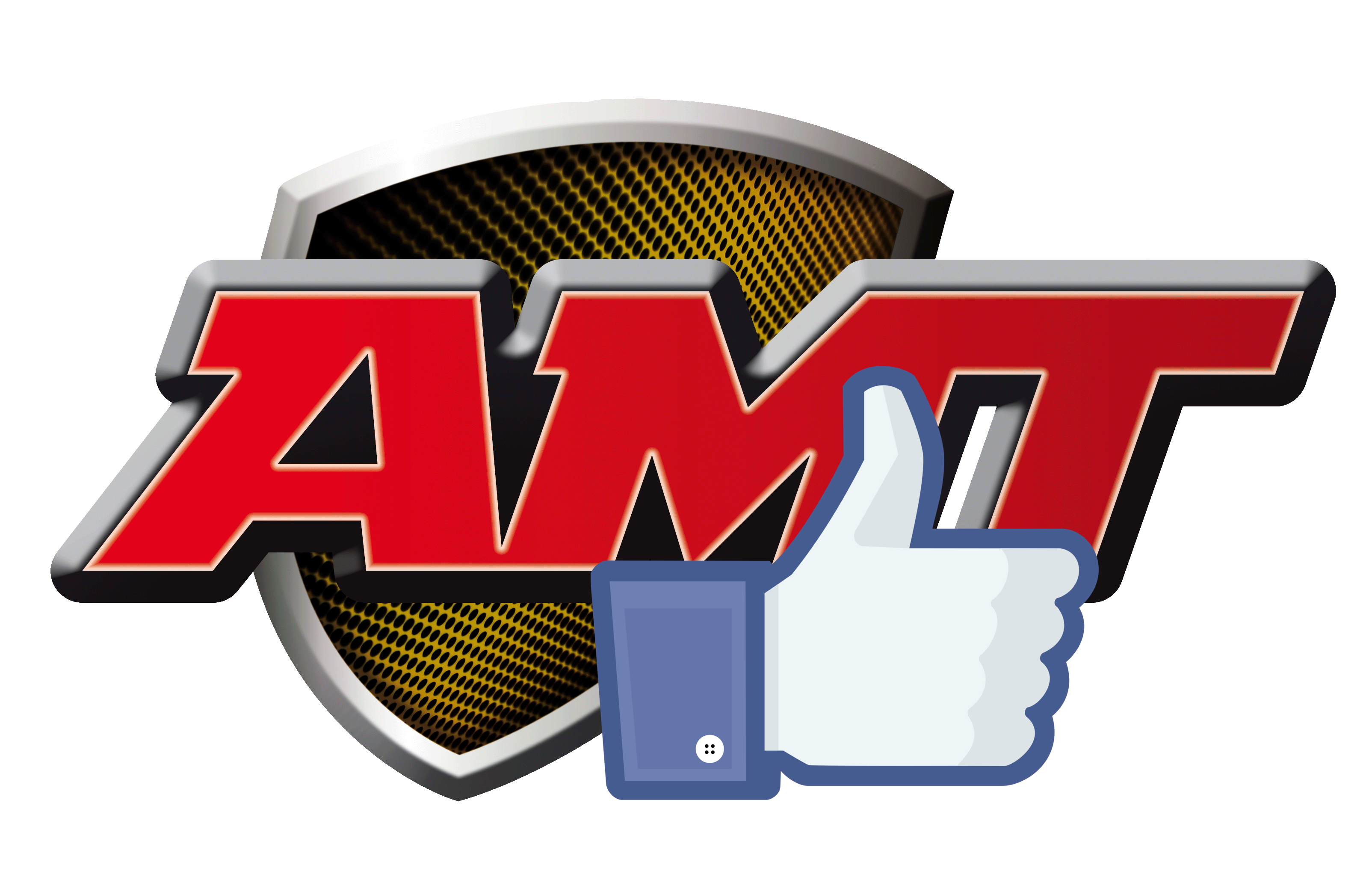 Volg je AMT al op Facebook?