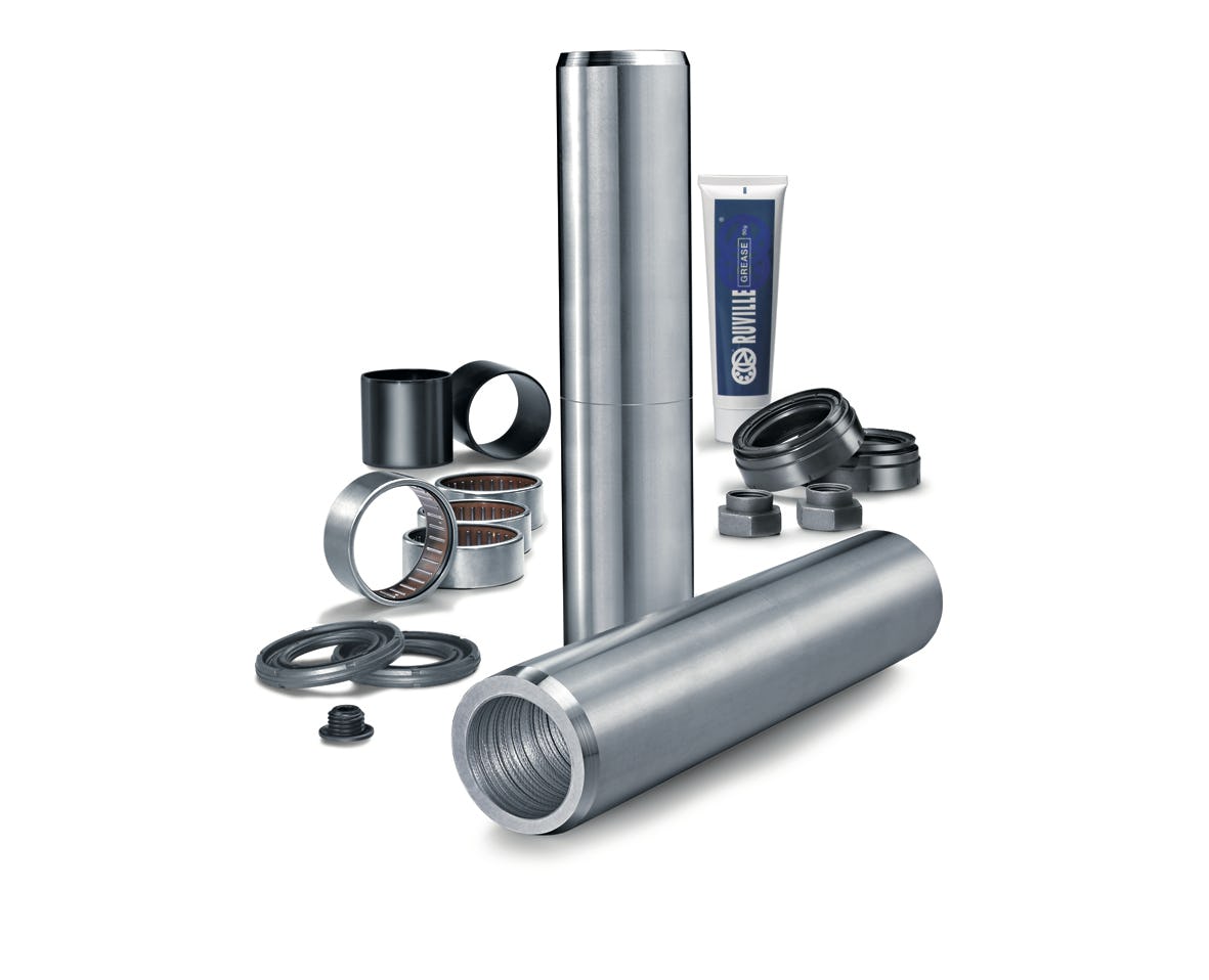 Onder het merk Ruville ontwikkelt Schaeffler Automotive Aftermarket gebruiksvriendelijke reparatieoplossingen voor motor- en chassissystemen.