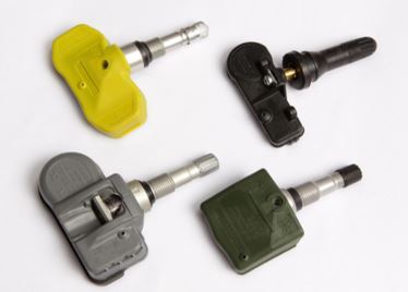 Echt of fake? Hoe herken je een nagemaakte TPMS-sensor?