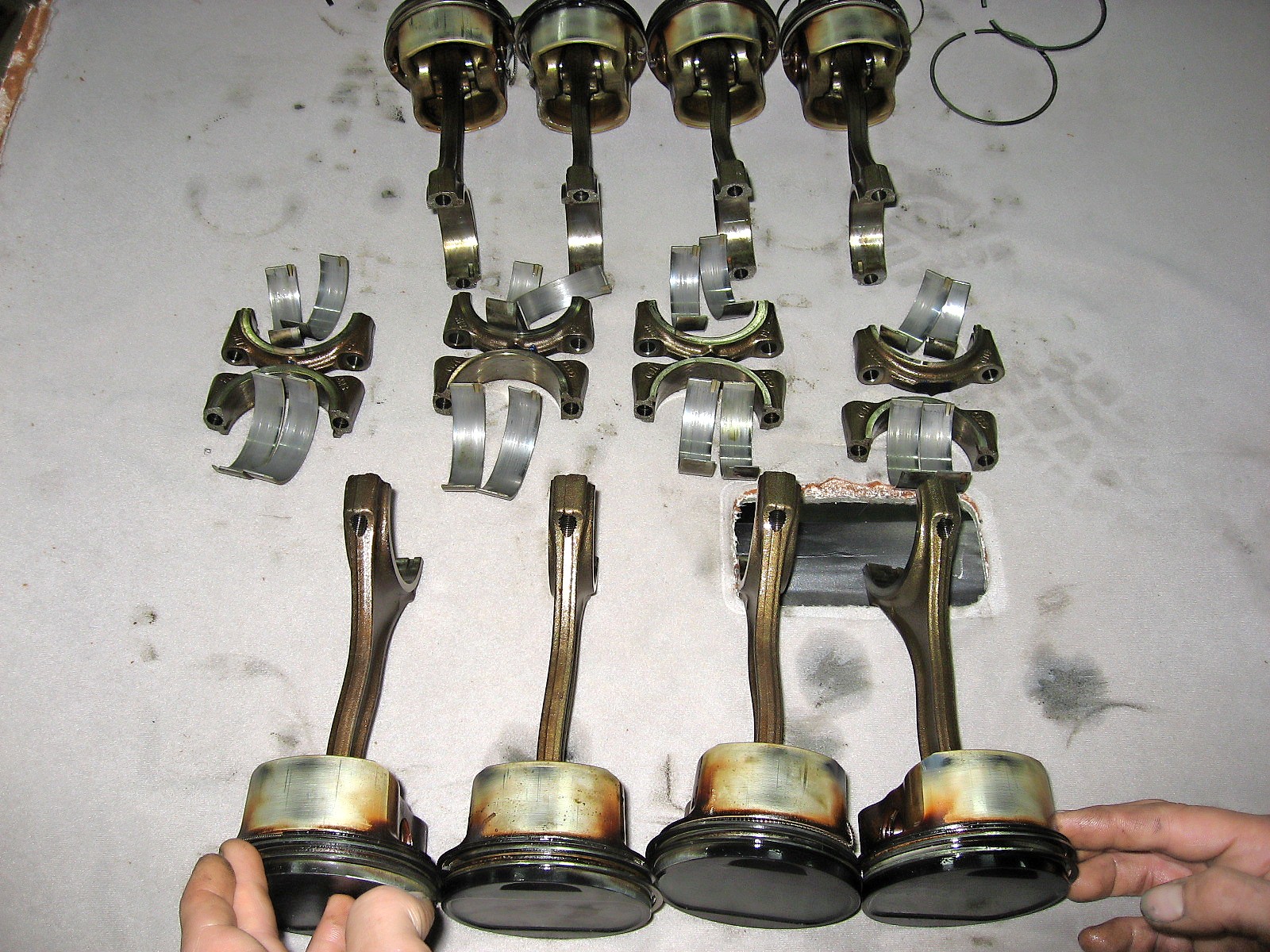 Nederlandse revisiebedrijven goed voor half miljard jaaromzet.