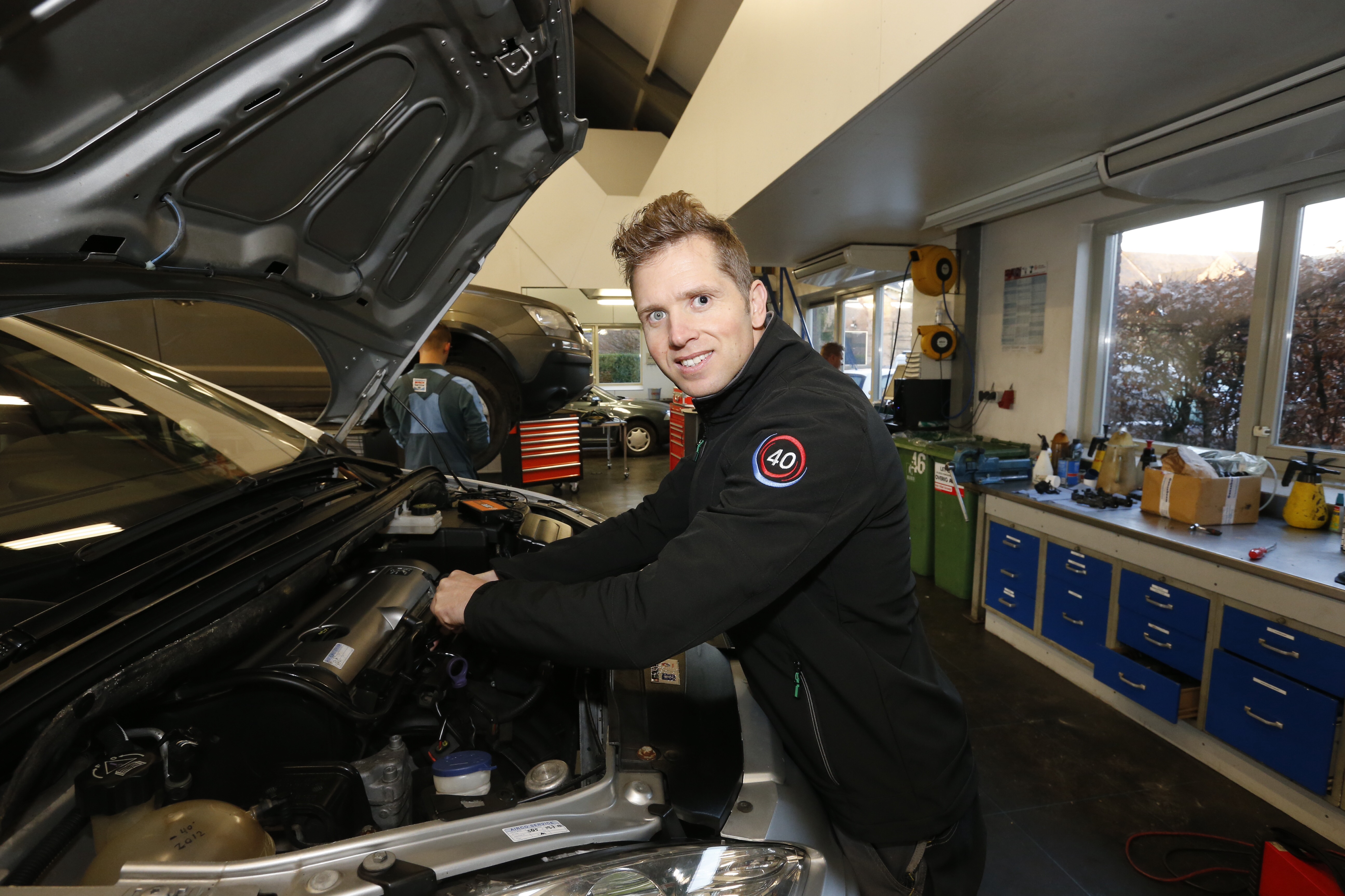 Diagnosemissers? Frank bouman komt ze met grote regelmaat tegen. Hoe voorkom je ze?