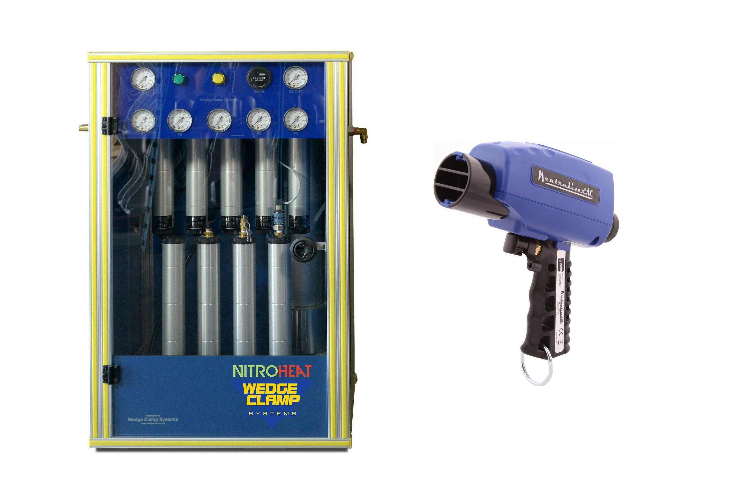 Nieuws van MSH equipment op de Autoprofessioneel & Schadeherstel Vakbeurs.