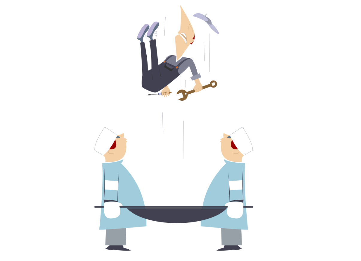 De toekomst tegemoet met vallen en opstaan of slim bezig zijn met de toekomst van jouw bedrijf?