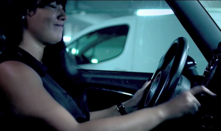 Thriller. Maar gelukkig, als de nood het hoogst is, is de Kap’Sam nabij.