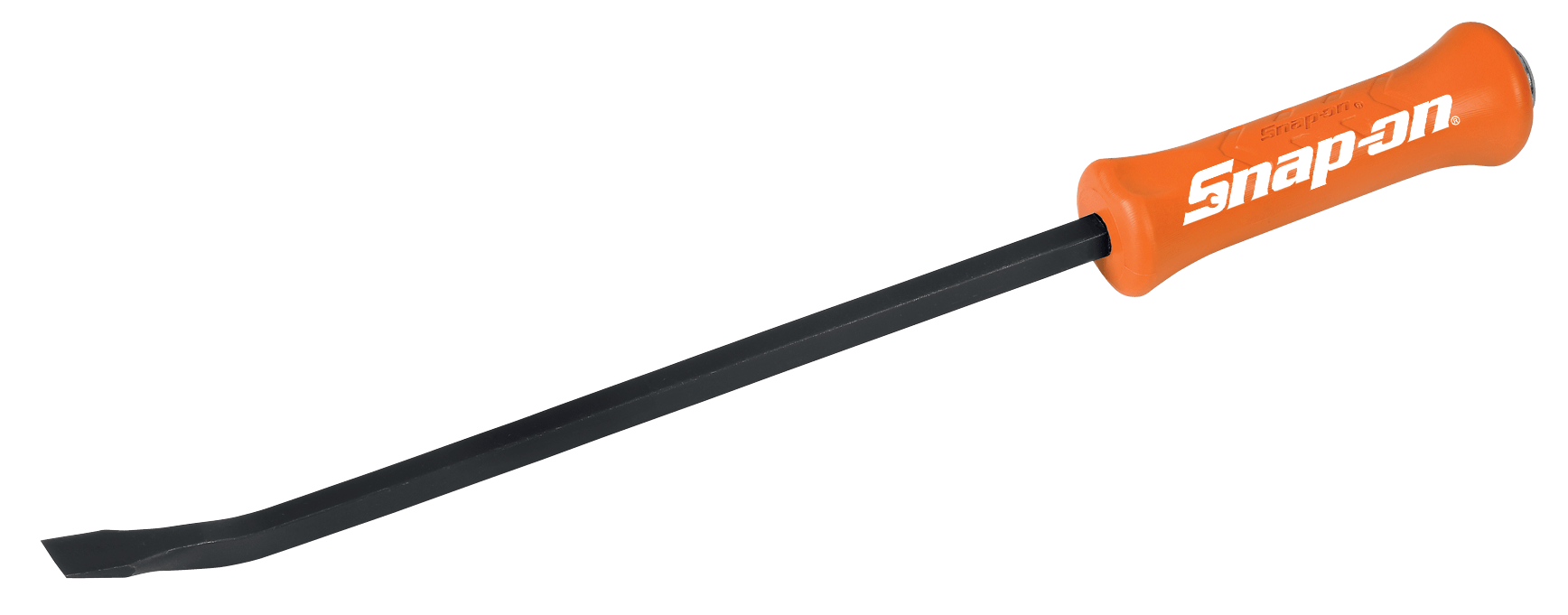 De Snap-on Prybar is 61 cm lang en is gesmeed en gehard voor een maximale sterkte en levensduur. Beantwoord onze vragen zo uitgebreid mogelijk en scoor dit gereedschap!