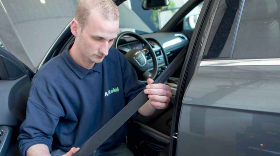 Een goede APK tegen een stuntprijs, kan dat? Of moet de winst dan komen uit onnodige reparaties?