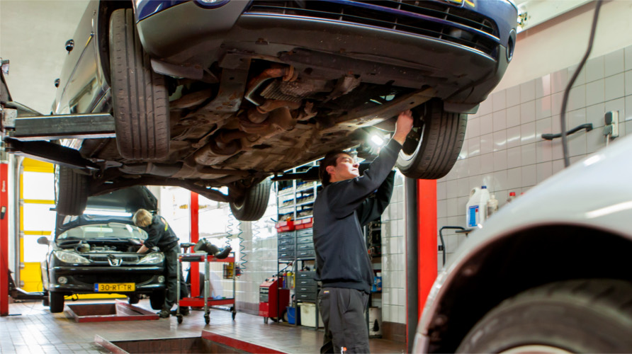 Hoe kan de APK beter? De AMT-lezers, leveranciers én RDW zitten vol ideeën. In AMT 5 lees je er alles over