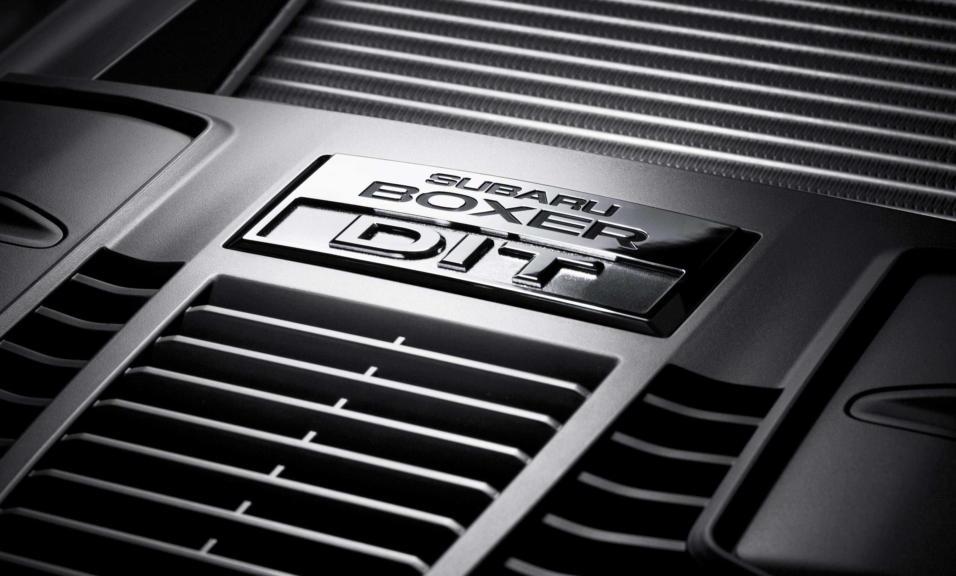 Subaru’s boxermotor bestaat 50 jaar. Alle Subaru’s zijn van zo’n typische, compacte motor voorzien. 