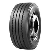 Gallant levert naast autobanden ook banden voor trucks.