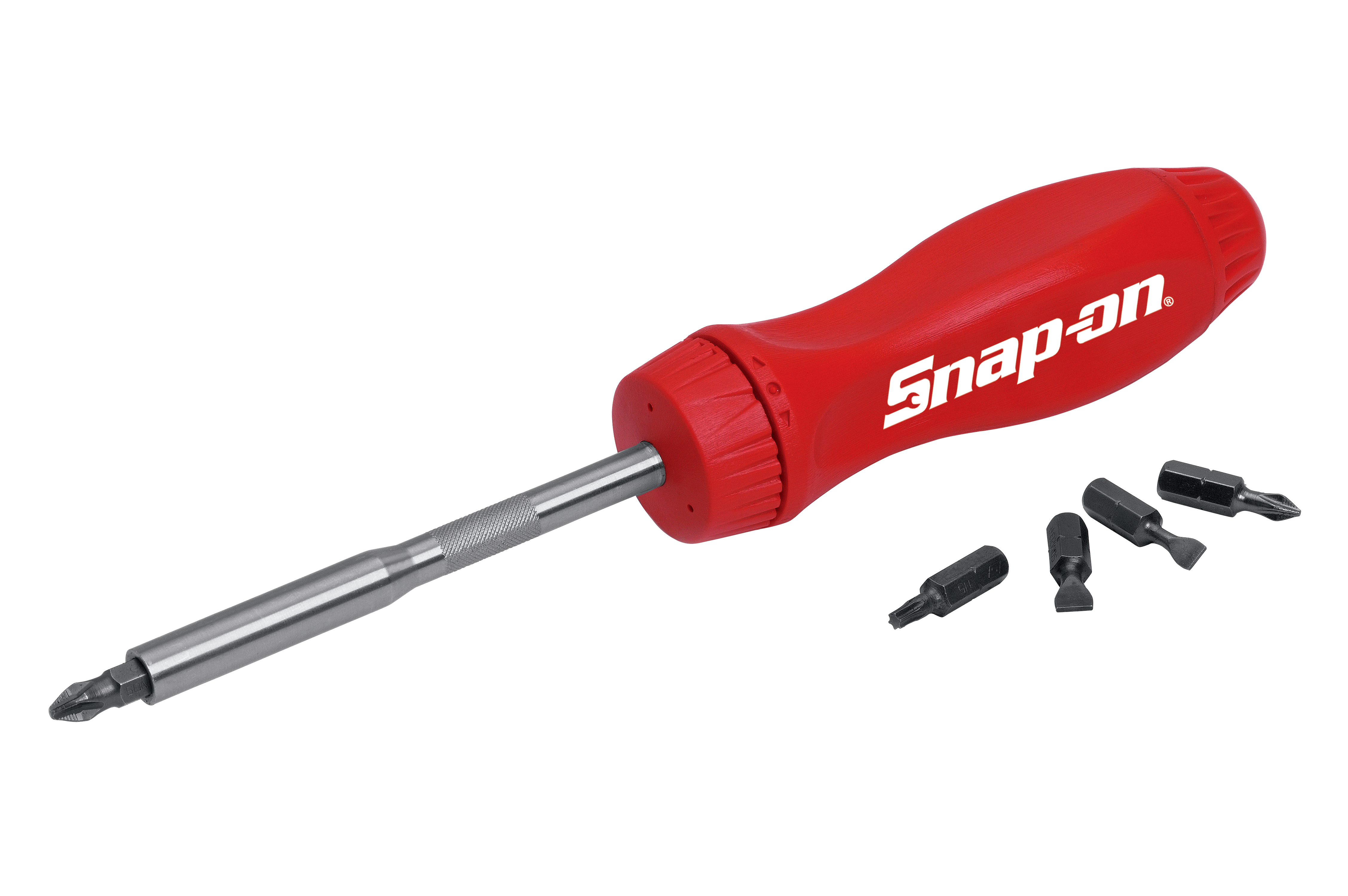 Welk gereedschap heb jij het afgelopen jaar aangeschaft? Deel je ervaring met ons en scoor een Snap-on-ratelschroevendraaier.