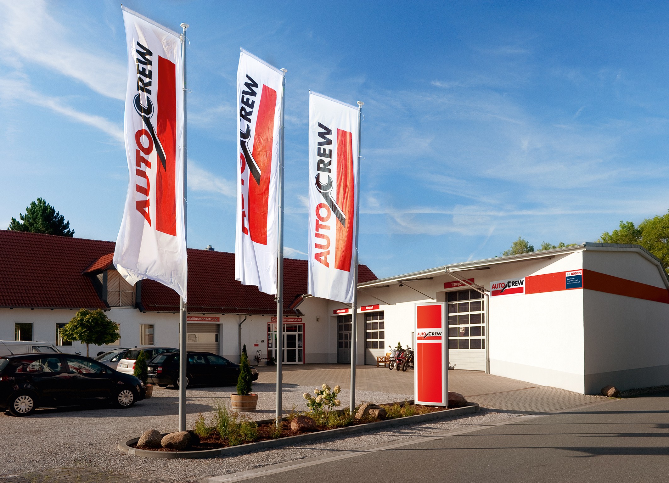 De grootste formules blijven verder groeien. AutoCrew haalde 21 nieuwe deelnemers binnen en ging daarmee KwikFit voorbij als derde grootste keten.