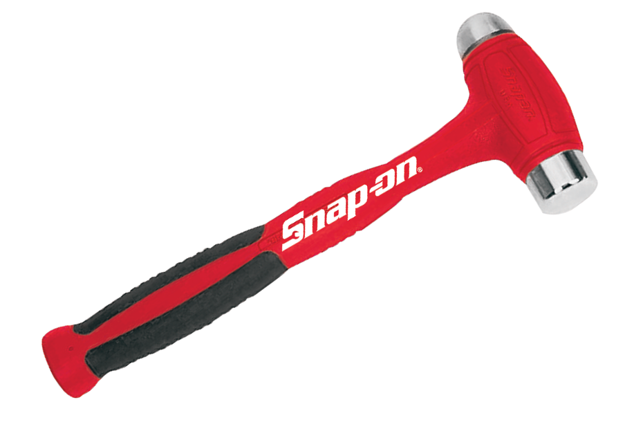 Voor de 20 meest waardevolle reacties hebben we een 680 gram terugslagloze bankhamer met ergonomisch handvat. De composiet schacht loopt van de kop door in het handvat en levert daardoor een grotere slagkracht en dempt vibraties. Interne stalen kogels staan garant voor een maximaal terugslagvrij effect.