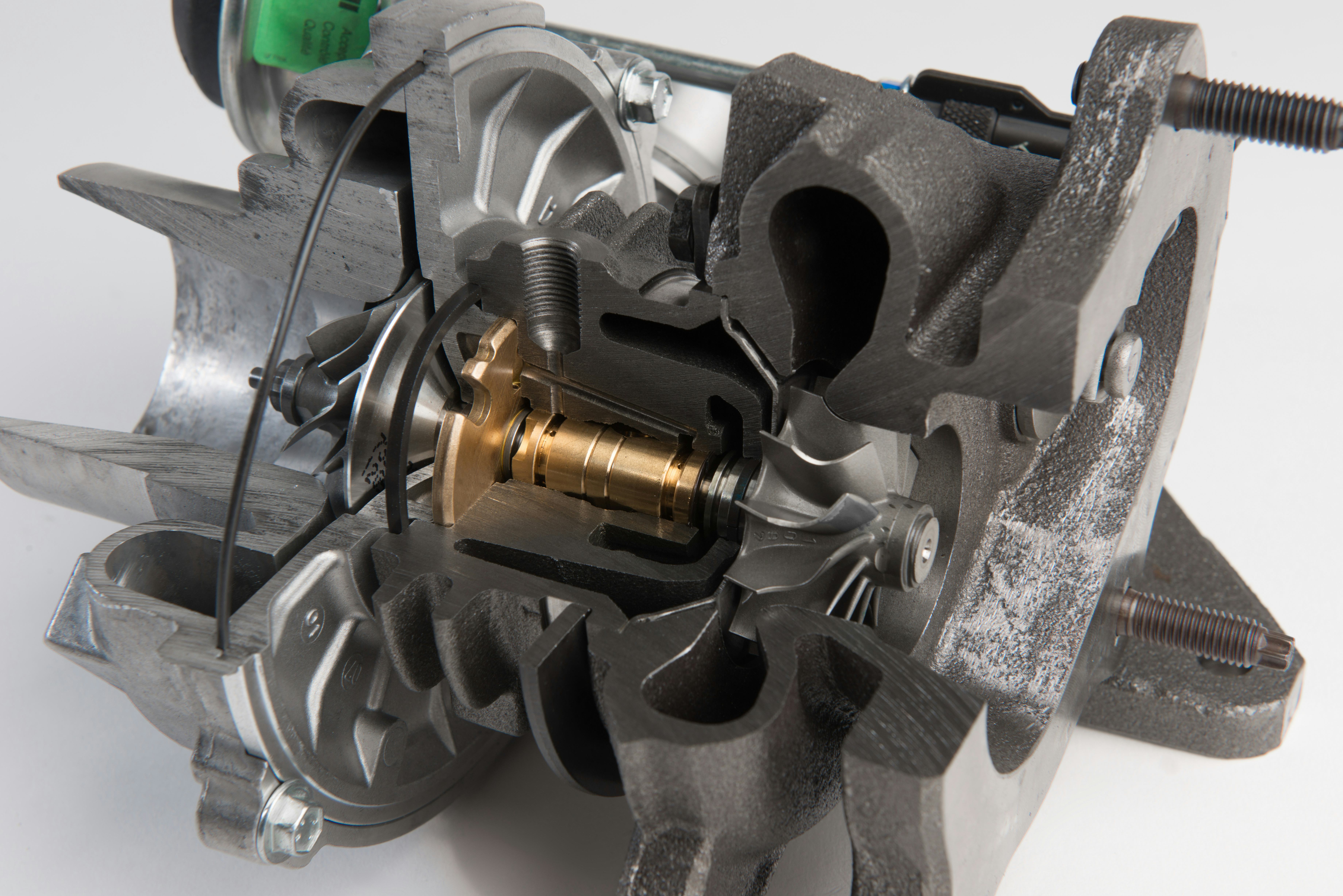 Wat weet jij van turbotechniek? Wat kan er defect gaan? Test je kennis op AMT Live.