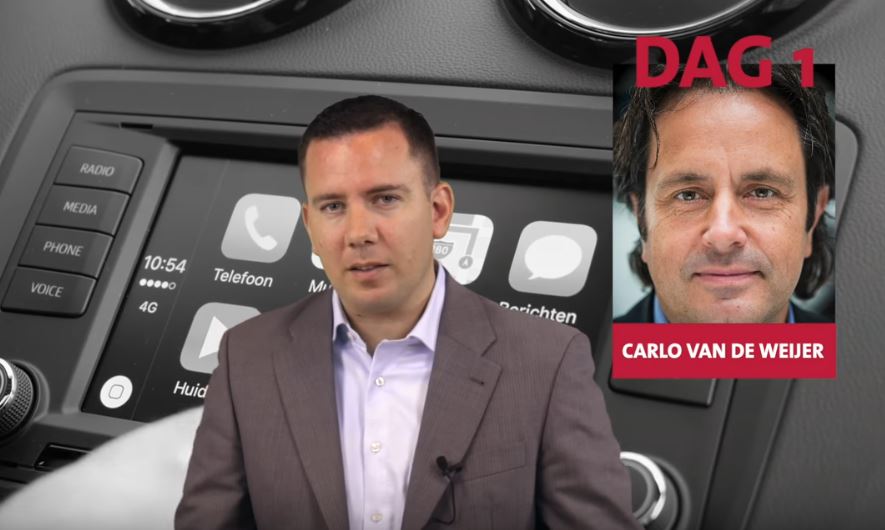 Kom jij ook Leren, Beleven en Ontmoeten op 15 of 16 november? Schrijf je gratis in voor AMT Live 2016.