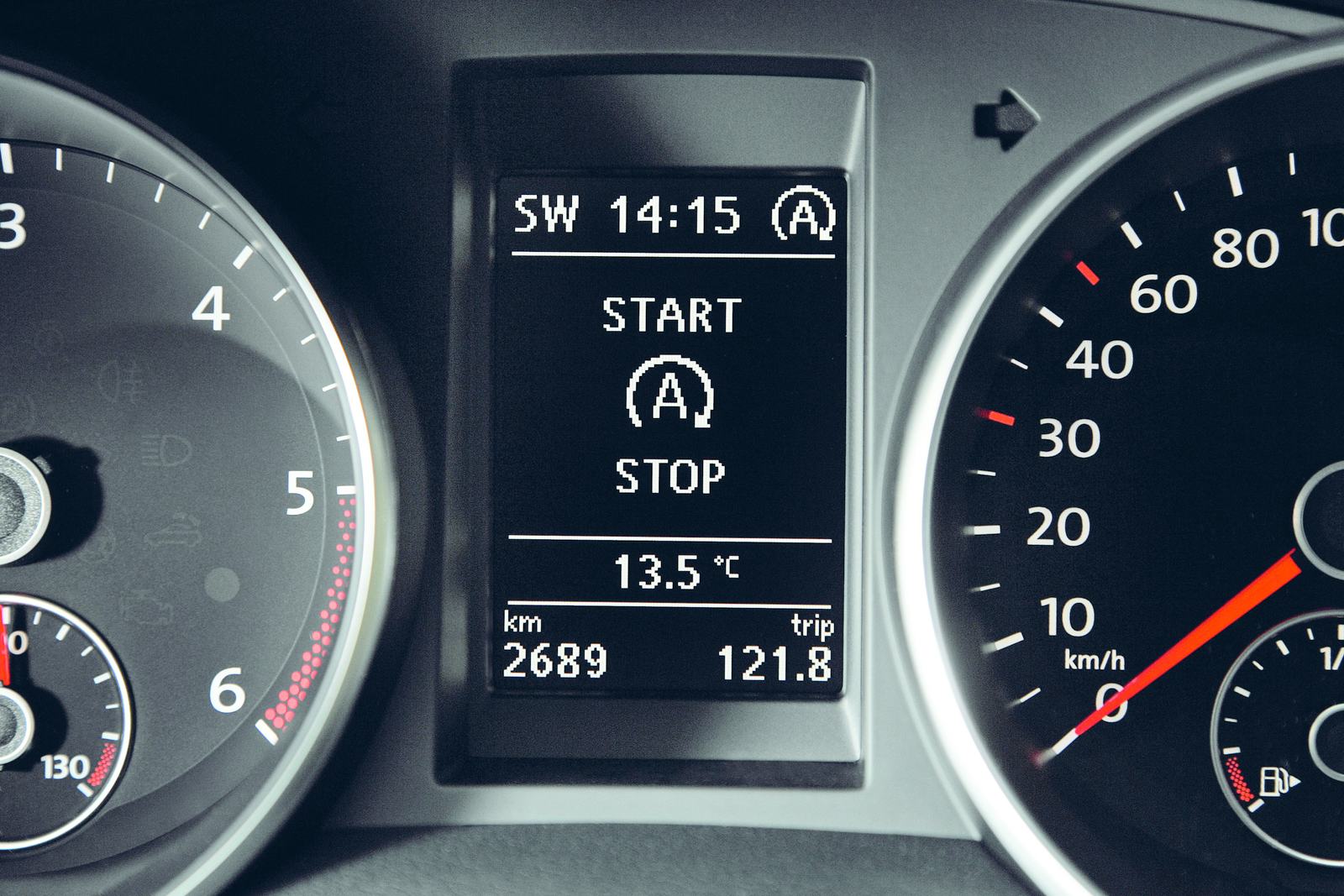 Het start-stopsysteem en de moderne turbomotor. Gaat dat wel goed?