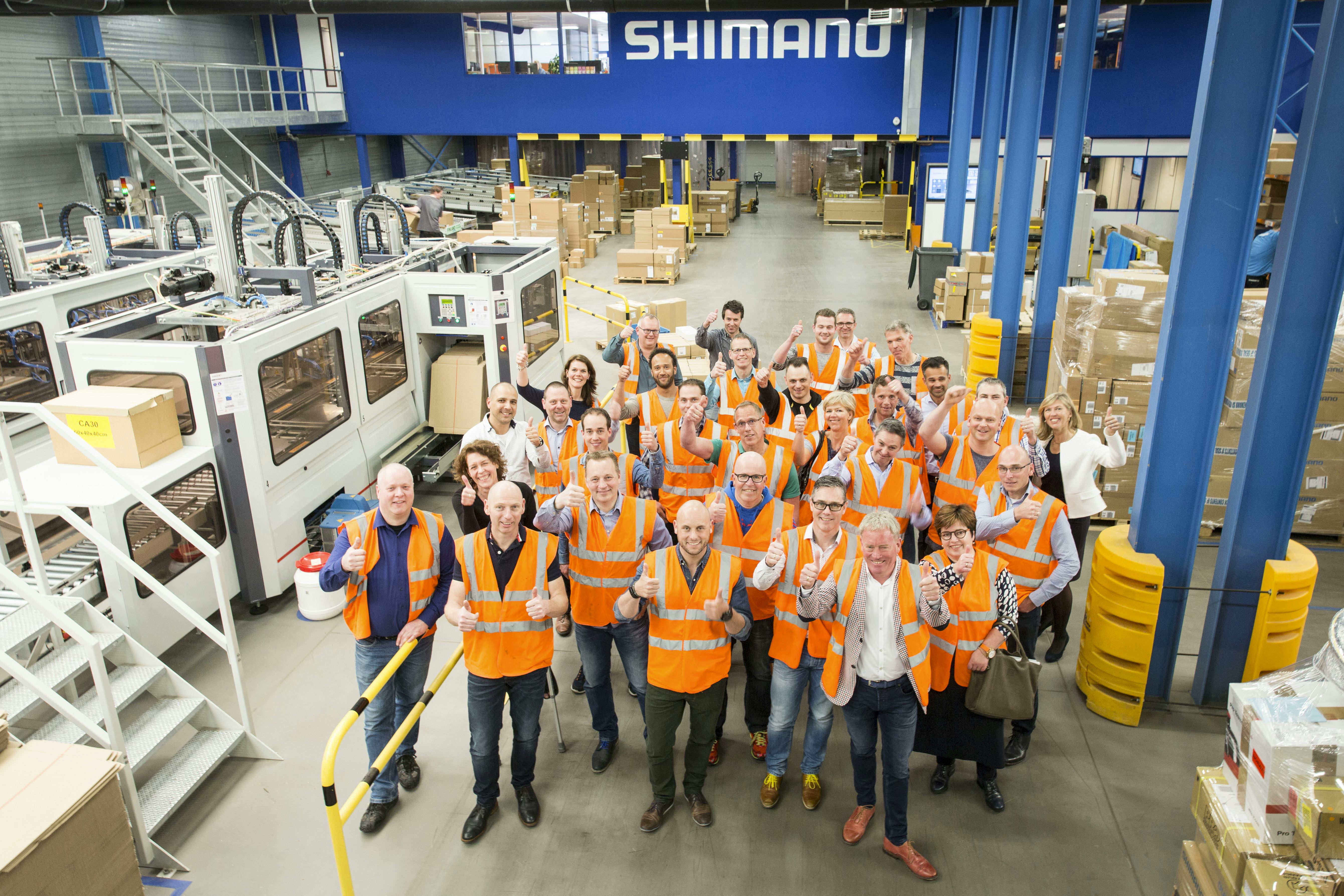 Ere wie ere toekomt, AMT en Automotive Academy keken de kunst af bij AMT-zusterblad Tweewieler. Dat organiseerde eerder een meerdaags trainingstraject voor een groep enthousiaste tweewielerwinkeliers.