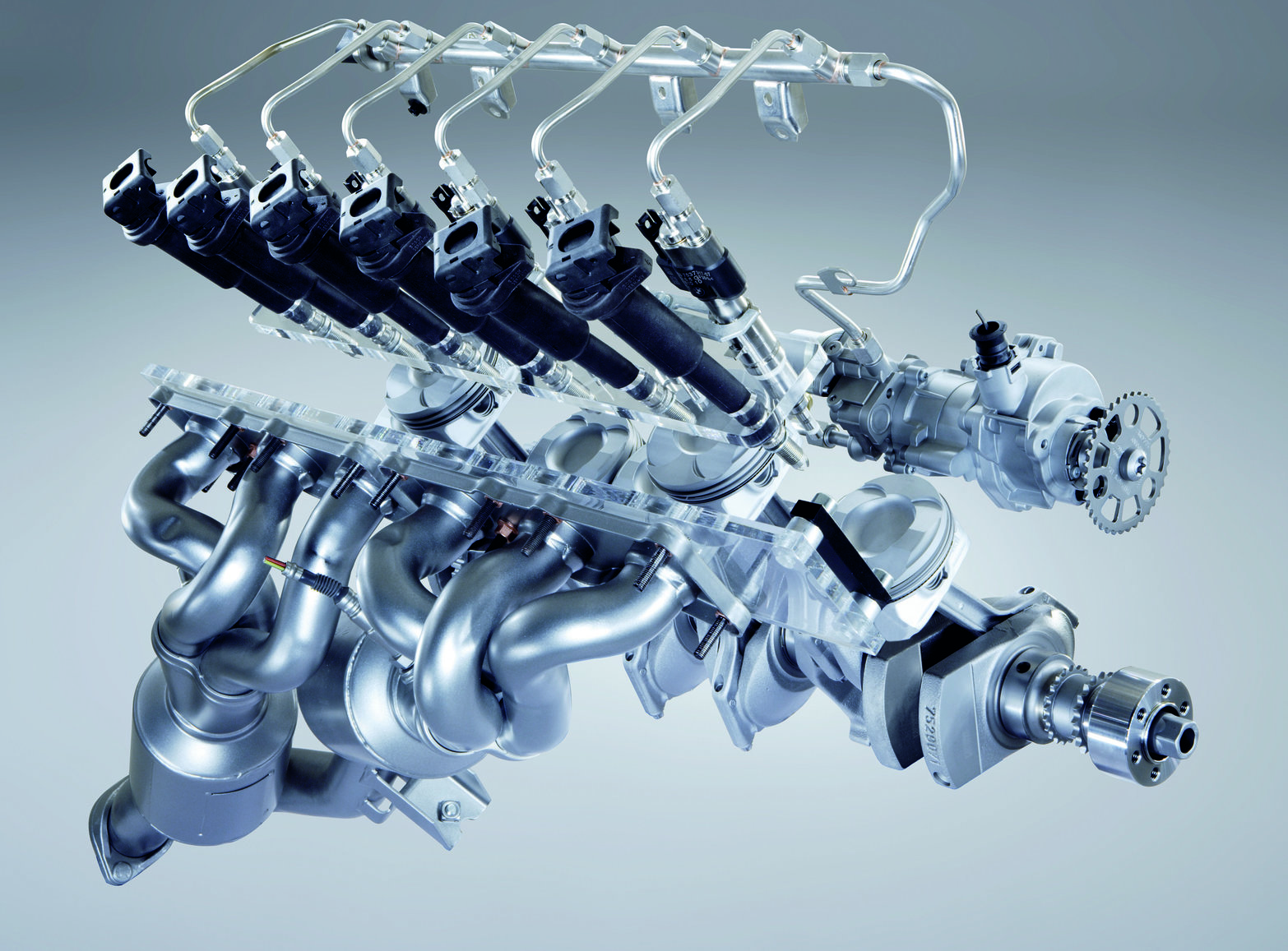 Directe injectie is zuiniger, maar duurder. Filter erbij, nog duurder. Een keer raden wie dat gaat betalen. 