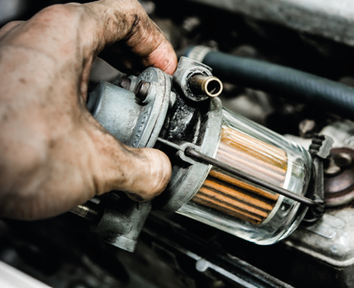 Hoe zuinig ben je op je allerbelangrijkste gereedschap: je handen?