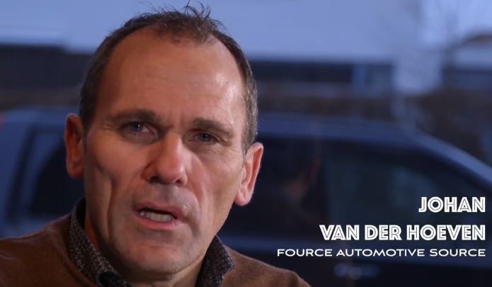 Hoe verandert de autobranche de komende tien jaar? Johan van der Hoeven van Fource Automotive geeft je zijn antwoord.