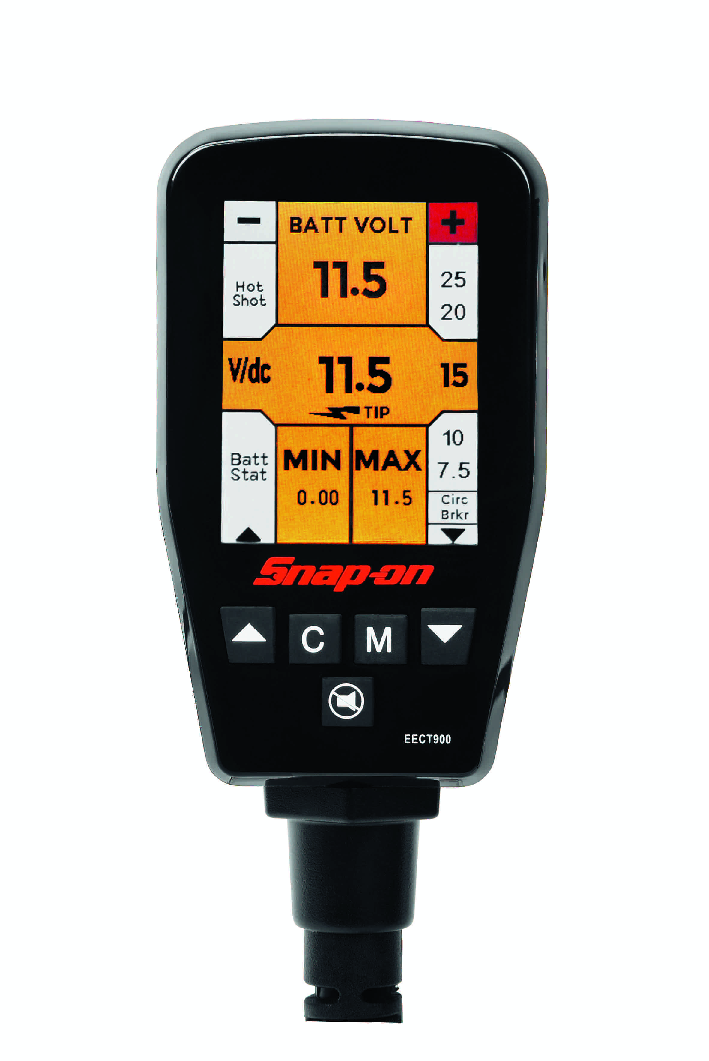 Snapon introduceert MultiProbe Ultra