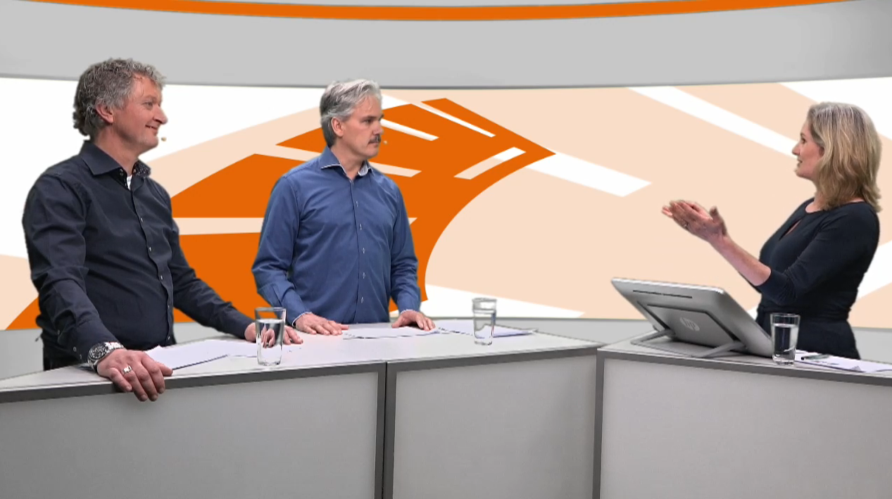 Ziet er goed uit dat RDW-webinar over modernisering toezicht APK. Kijken!