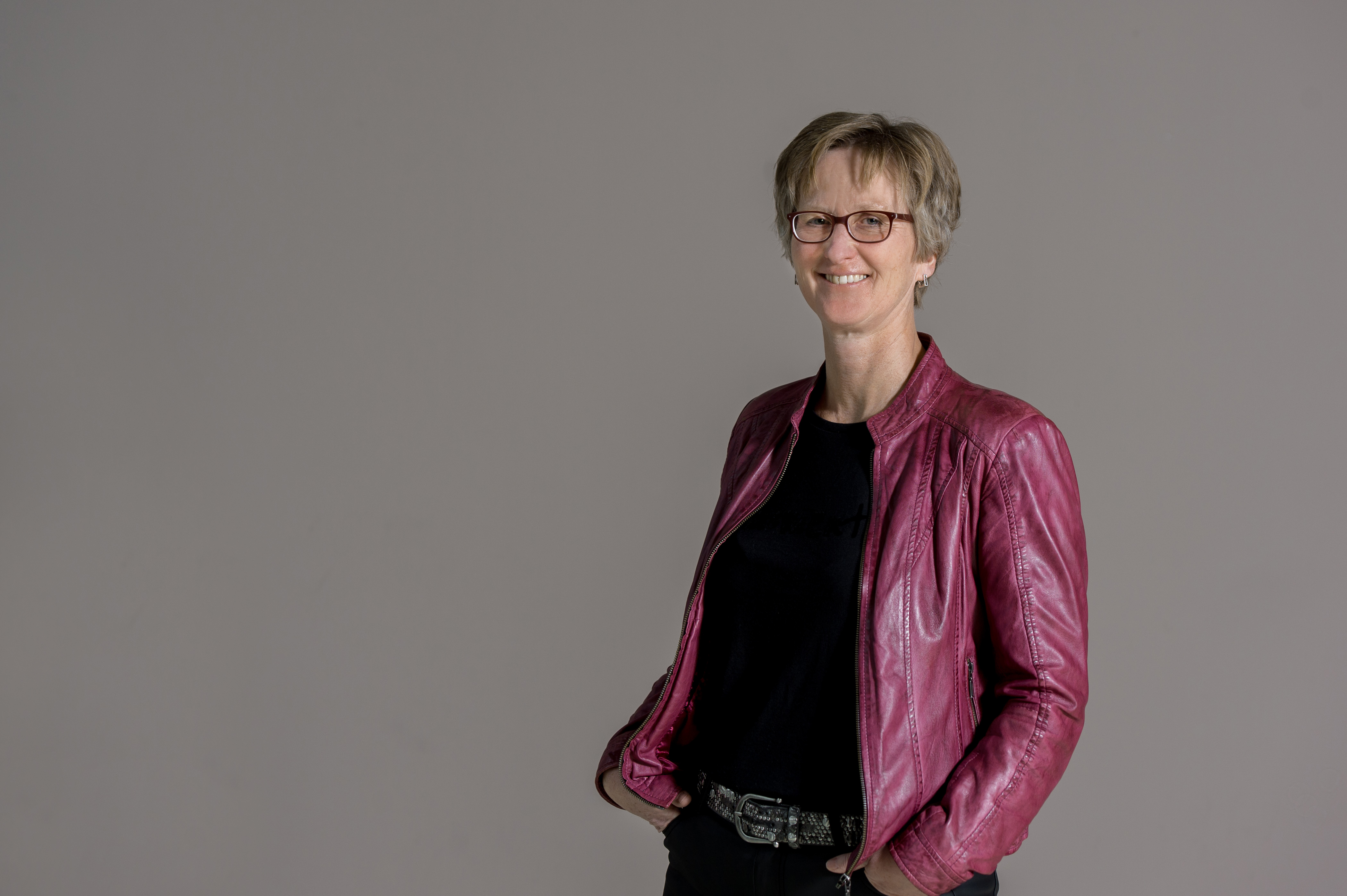 OOMT-loopbaancoach Marleen van Reeden helpt bedrijven en medewerkers om zich klaar te maken voor de toekomst.