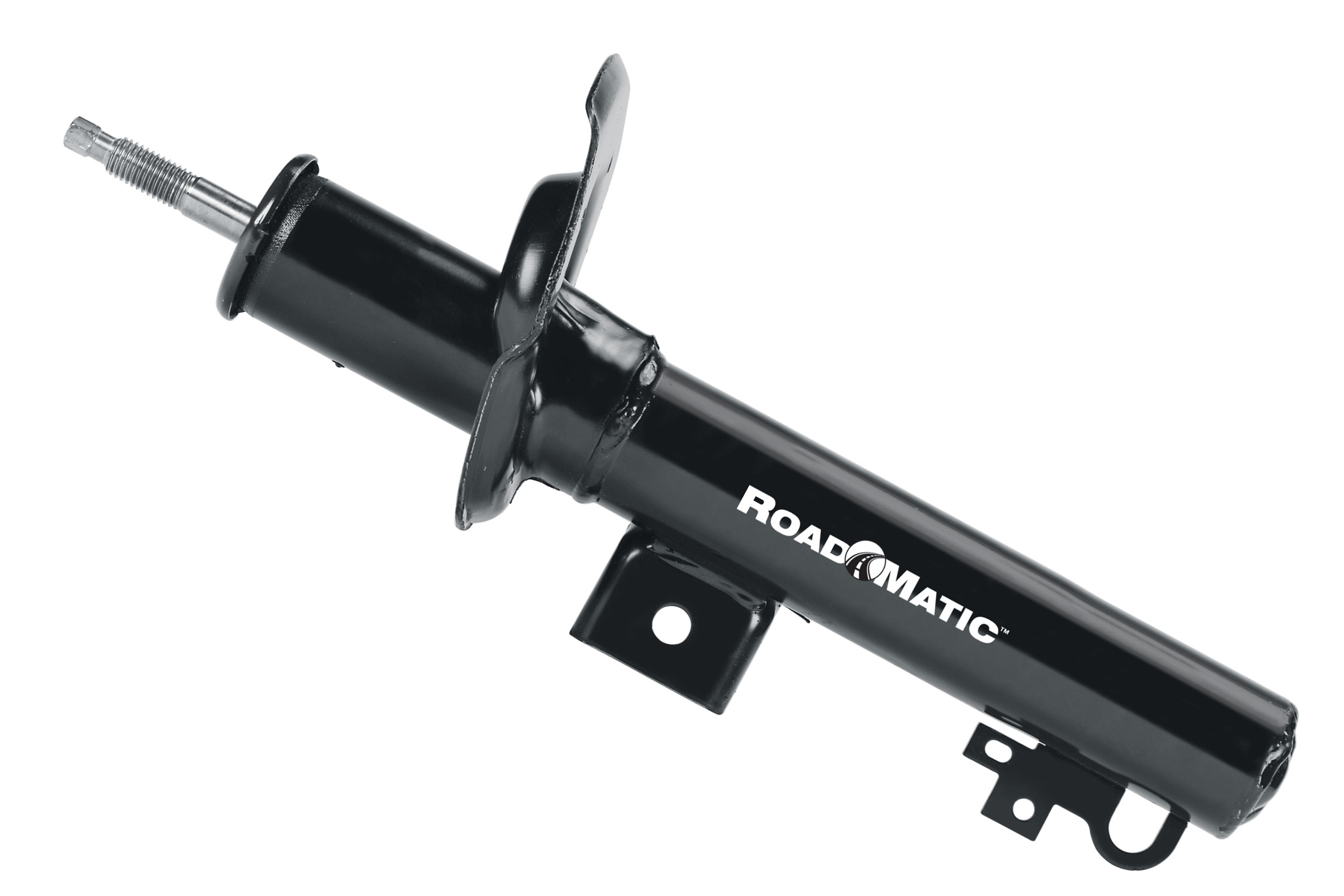 RoadMatic-schokdempers zijn een voordeliger alternatief voor oudere auto's.