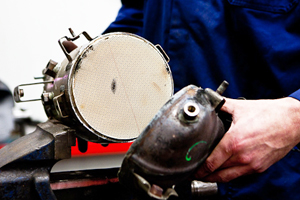 Roetfiltercontrole en een ander cusumsysteem. Het zijn belangrijke wijzigingen in de APK met gevolgen voor de APK-keurmeester. 