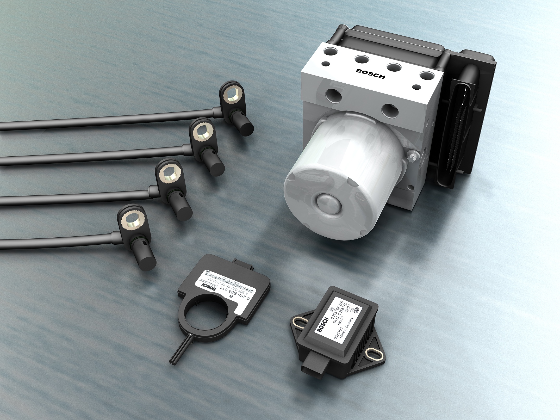 Auto Prof - AMT Live 2020: Hoe pak je een ABS-storing aan?