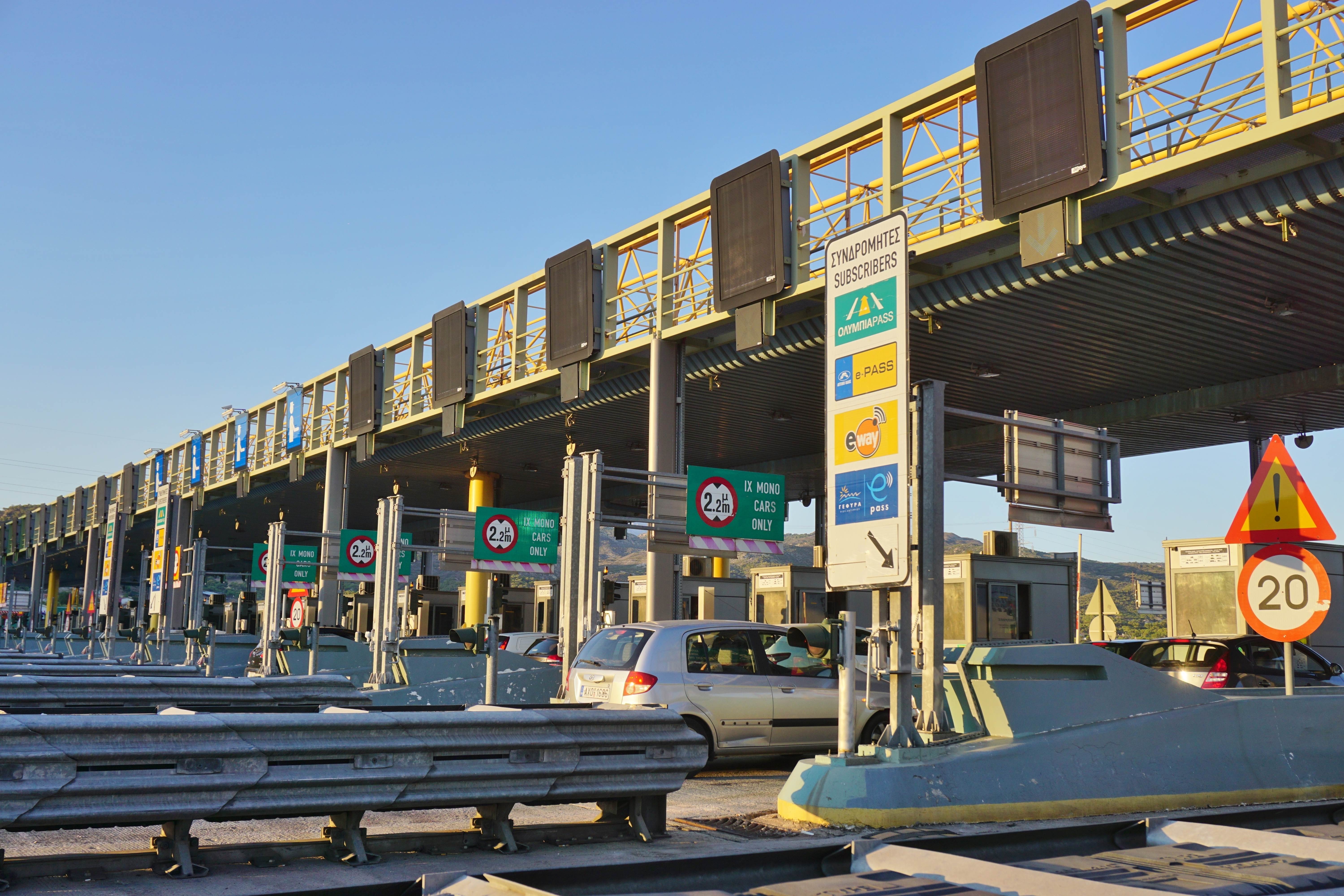 Niet zo natuurlijk! Betalen per kilometer in Nederland moet ‘slim’. Maar wordt het daarmee ook duurzaam? 