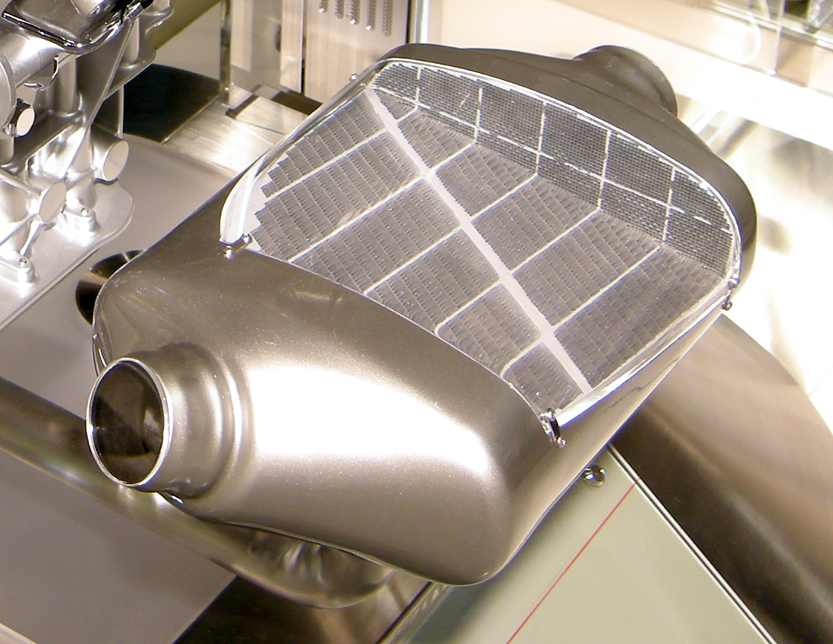 Verwijderen van het roetfilter is in België illegaal voor Euro 5 en 6 diesels, maar nu nog is professioneel uitgevoerde verwijdering moeilijk achteraf te controleren.