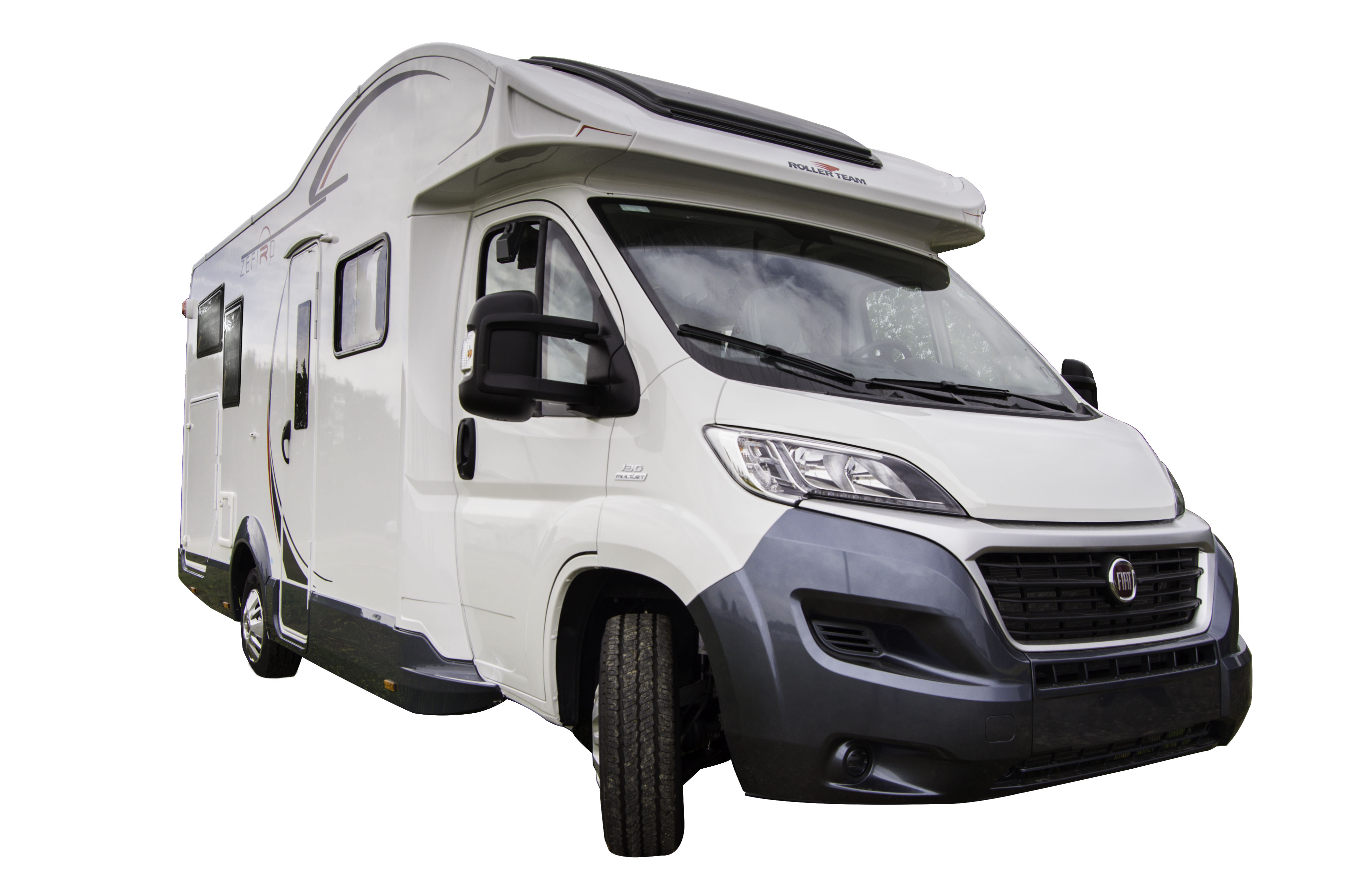 Het Fiat Ducato-chassis is populair bij camperbouwers. Niet vreemd, Fiat bouwt voor hen 
speciaal op camperbouw voorbereide chassis-cabines. In dit geval werd de GMTO helpdesk 
geconfronteerd met een emissiegerelateerde storing op de 2.3 JTD motor.