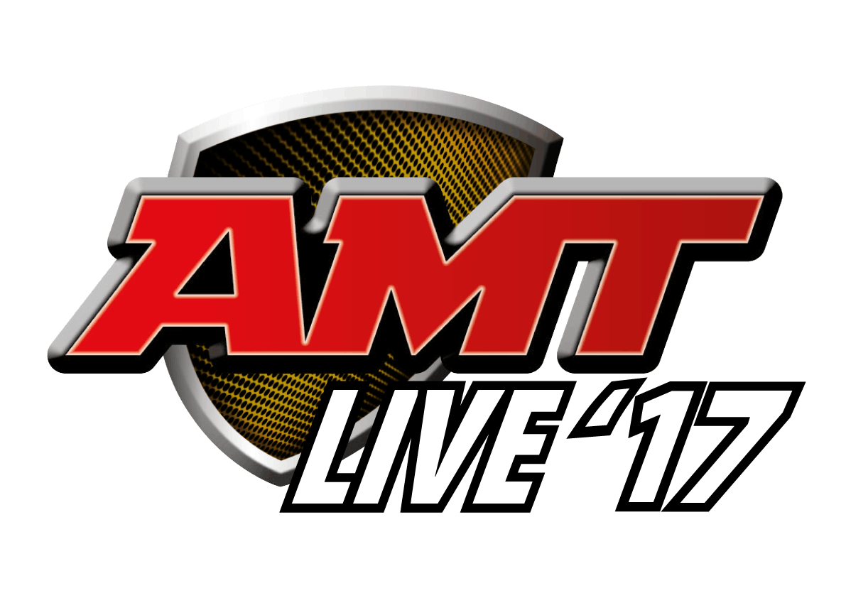 Het recept van AMT Live blijft hetzelfde. Meer dan twintig kennissessies, aangevuld met wedstrijden en demonstraties. Mis het niet!