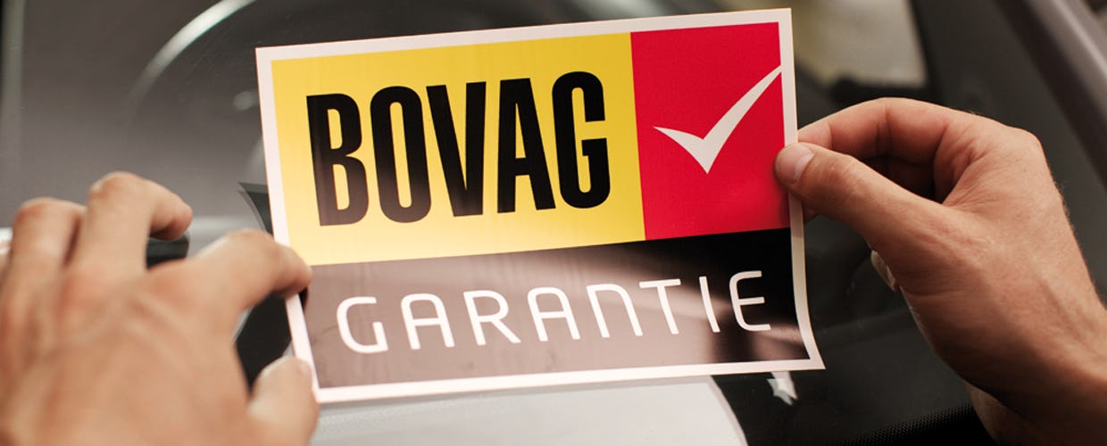 Bovemij komt met steunmaatregelen voor Bovag-autobedrijven