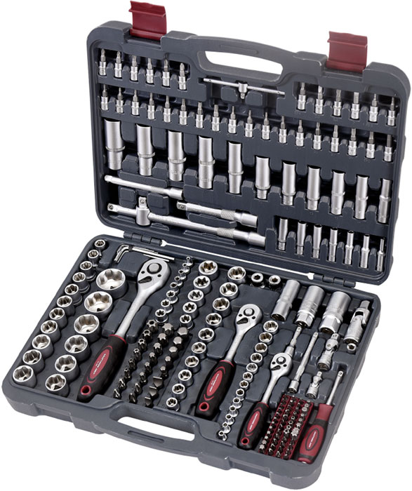 Deze mooie doppenset van Kraftwerk heeft Patrick Raemaekers in ieder geval al in de pocket! Win jij deze set de komende week?