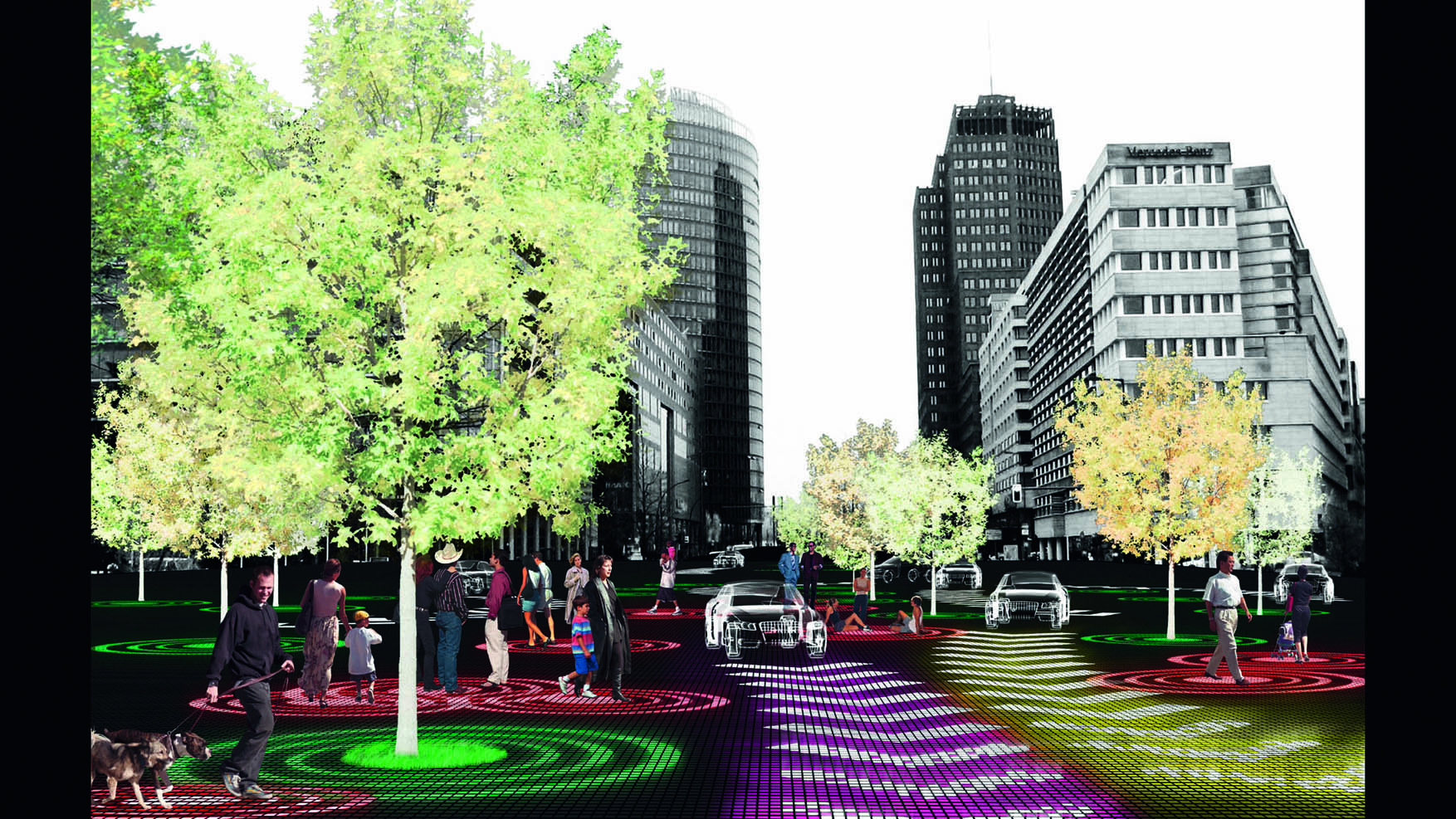 Ziet de mobiliteit in 2020 er zo uit? En hoe snel gaan de ontwikkelingen eigenlijk?