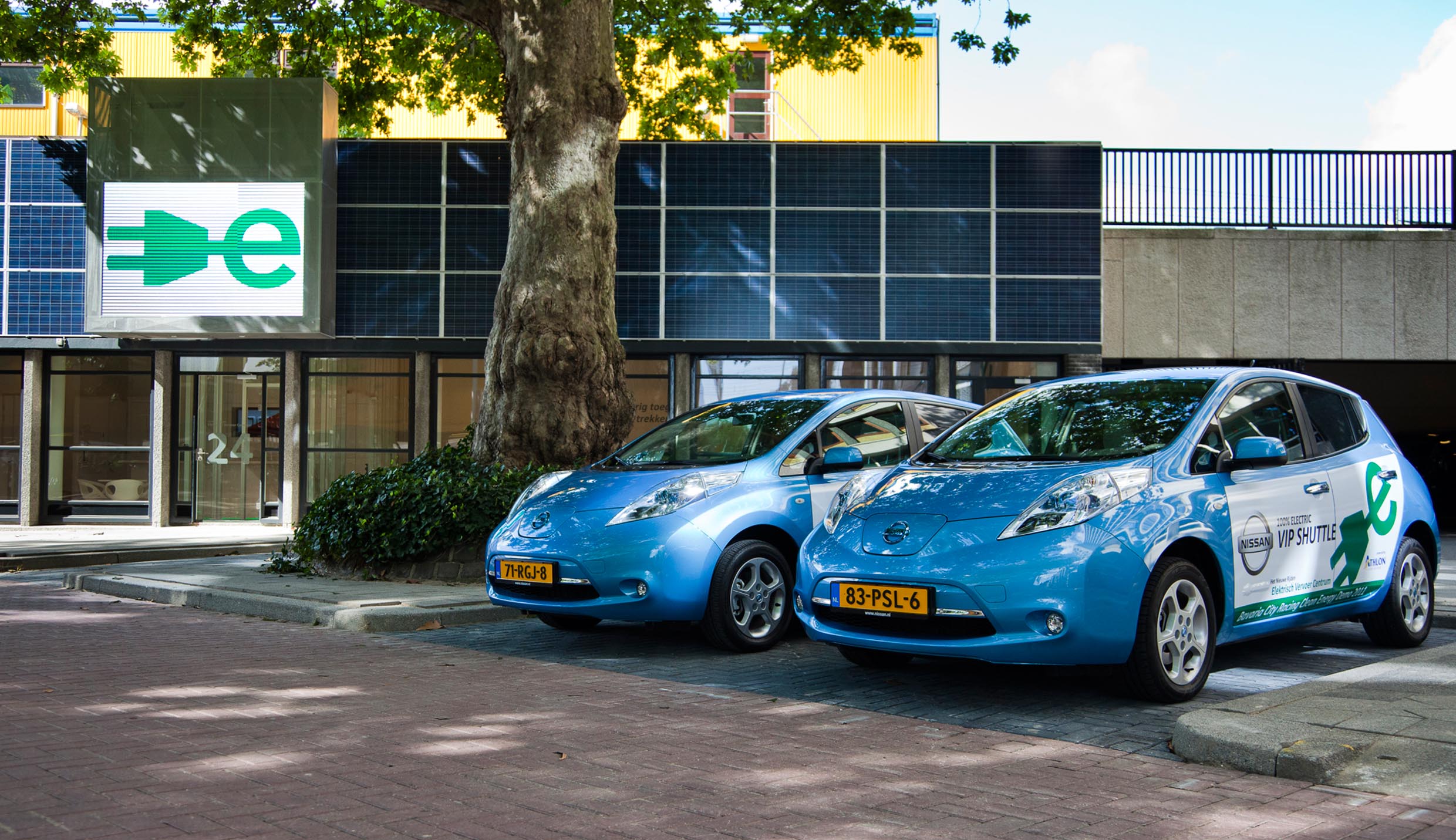 Zonder een flinke dosis elektro- en plugin-auto’s gaan we de vlootverbruik-eisen niet halen, geven autofabrikanten nu al aan. Andere oplossingen voor emissie-arm rijden komen er niet snel.