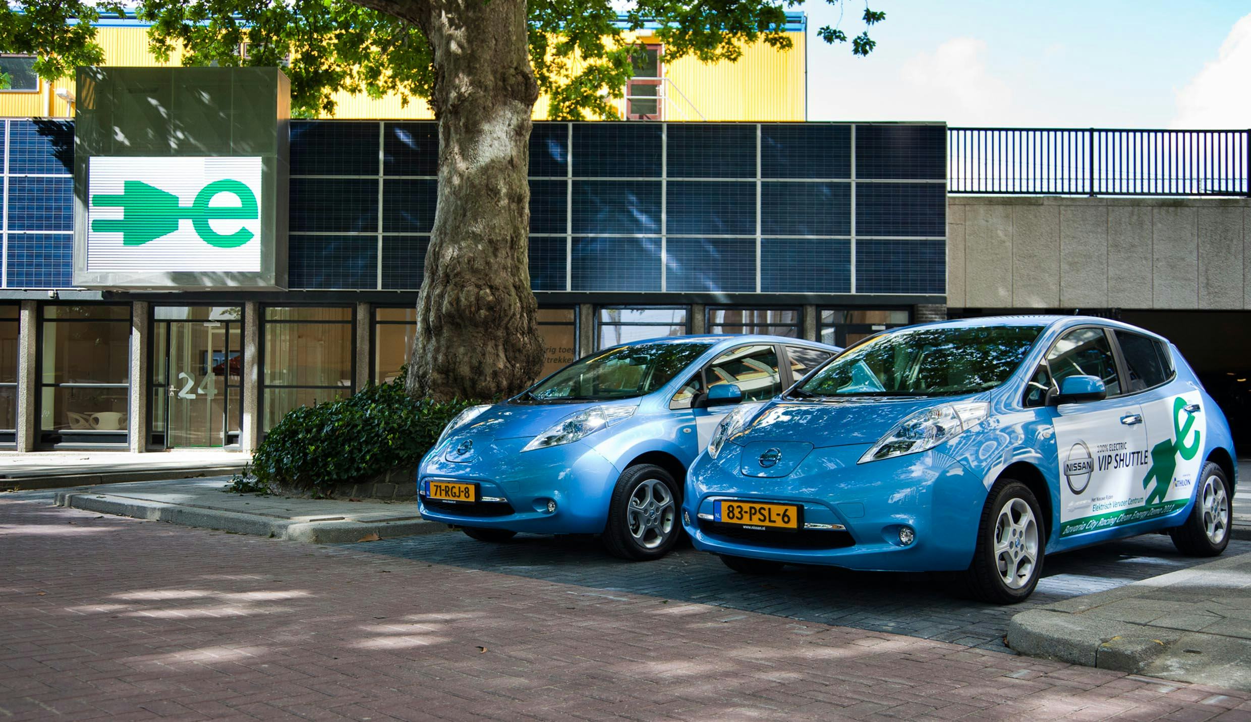 Zonder een flinke dosis elektro- en plugin-auto’s gaan we de vlootverbruik-eisen niet halen, geven autofabrikanten nu al aan. Andere oplossingen voor emissie-arm rijden komen er niet snel.