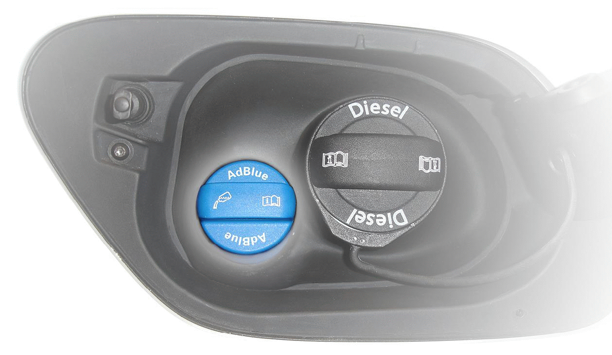 Ben jij klaar voor het efficiënt servicen van AdBlue?