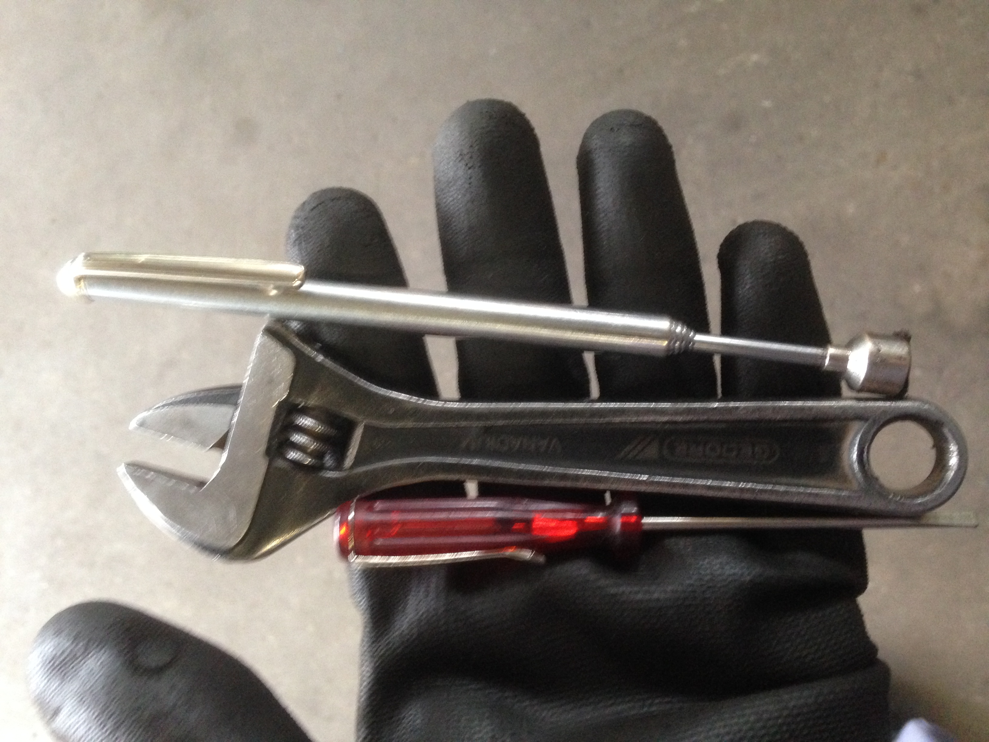 Toe aan nieuw of ander handgereedschap? Kom naar AMT Live en laat je informeren!