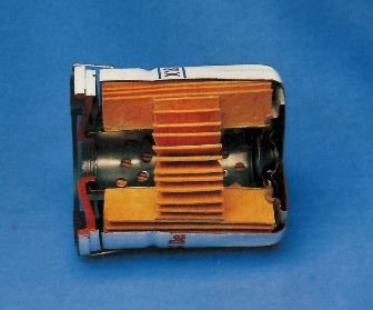 Dit filter van AC-Delco was geen hoogvlieger.