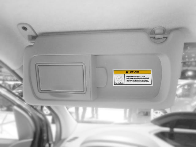 Dealer Management System WinCar heeft vanaf heden een directe koppeling met ServiceBook.